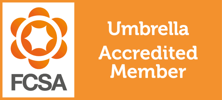 SG Umbrella is FCSA accredited for another year running