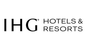 IHG logo IHG logo
