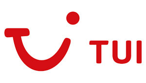 TUI logo TUI logo