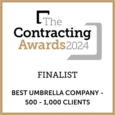 Transparent Best Umbrella 500 -1,000 The Contracting Awards - Best Umbrella 500 -1,000 Finalist