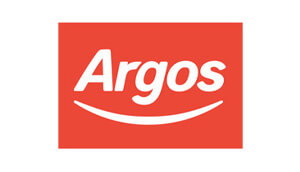 Argos logo Argos logo