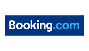 Booking.com logo Booking.com logo