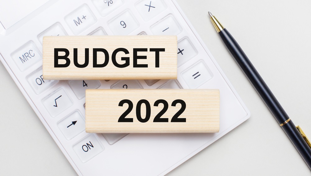 Mini Budget Sep 2022