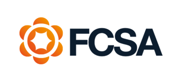 FCSA logo FCSA logo