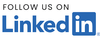 Follow us on Linkedin
