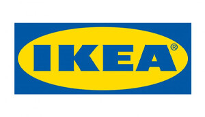 IKEA logo IKEA logo