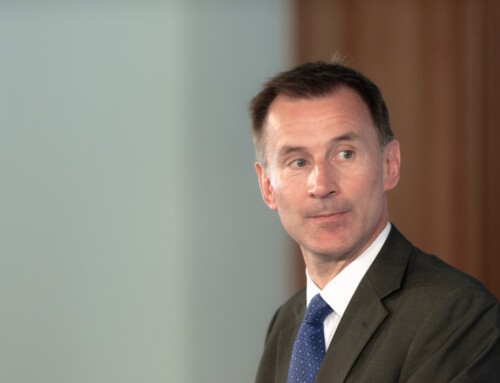 BREAKING NEWS – Repeal of IR35 reforms and back track on Corporation Tax