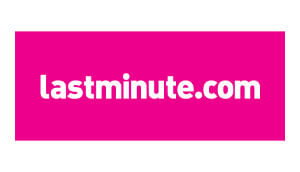 lastminute.com logo lastminute.com logo