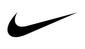 Nike logo Nike logo