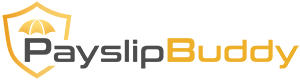 Payslip Buddy logo
