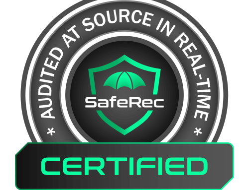 SG Umbrella earns SafeRec certification