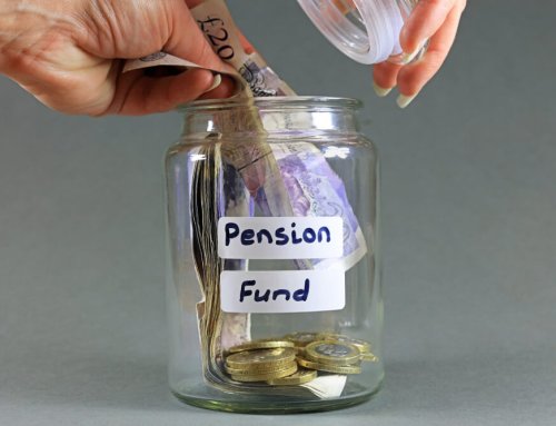 Pension Planning for the New Tax Year 2025-26