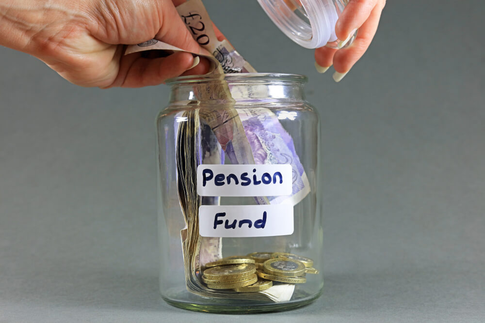 New Tax Year pension planning 2025-26