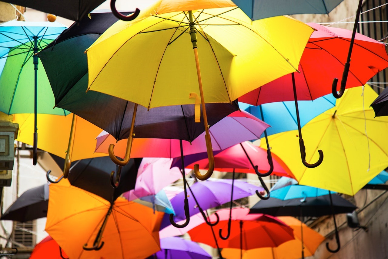 Should You Use An Umbrella Company